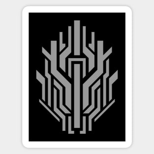 Sci-Fi Theme 03 Sticker